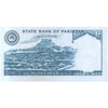 PAKISTAN 10 RUPEES 1978 P-R6 UNC - RARE