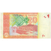 PAKISTAN 20 RUPEES 2024 P-55 UNC