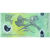 PAPUA NEW GUINEA 2 KINA 2013 P-45 UNC POLYMER