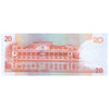 PHILIPPINES 20 PISO 1985-94 P-170 UNC