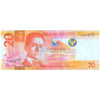 PHILIPPINES 20 PISO 2022 P-230 UNC