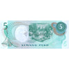 PHILIPPINES 5 PESO 1969 P-143 UNC
