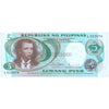 PHILIPPINES 5 PESO 1969 P-143 UNC