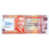 PHILIPPINES 50 PISO 2013 P-217 UNC