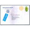 PORTUGAL INTERNATIONAL USED COVER