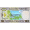 RWANDA 500 FRANCS 2019 P-42 UNC