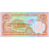 SAMOA 20 TALA 2002 P-35a UNC