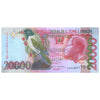 SAO TOME E PRINCIPE 20000 DOBRAS 2013 P-67 UNC