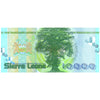 SIERRA LEONE 10000 LEONES 2004 P-29a UNC - RARE