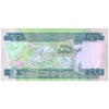 SOLOMON ISLANDS 50 DOLLARS 1986 P-17 UNC