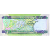 SOLOMON ISLANDS 50 DOLLARS 2001 P-24 UNC
