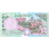 SOMALIA 10 SHILLINGS 1983 P-32a aUNC