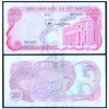 SOUTH VIETNAM 20 DONG 1969 P-24 XF GRADE