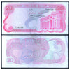 SOUTH VIETNAM 20 DONG 1969 P-24 XF GRADE