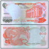 SOUTH VIETNAM 500 DONG 1970 P-28 aUNC GRADE