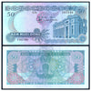 SOUTH VIETNAM 50 DONG 1969 P-25 XF GRADE