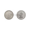 SRI LANKA 1 RUPEE 2017 LM#218 aUNC