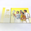 SRI LANKA 200 RUPEES 1998 P-114a UNC POLYMER FOLDER