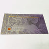 SRI LANKA 500 RUPEES 2010 P-126 UNC - FOLDER