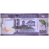 SRI LANKA 500 RUPEES 2010 P-126a UNC