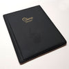 INDIAN MADE STAMP ALBUM - BLACK