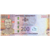SWAZILAND (eSWATINI)200 EMALANGENI 2023 P-45 UNC