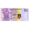 ESWATINI 50 EMALANGENI 2024 P-W46 UNC
