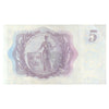 SWEDEN 5 KONER 1955-61 P-42 aUNC