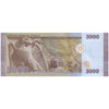 SYRIA 5000 POUNDS 2019 P-118 UNC