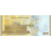 SYRIA 500 POUNDS 2025 P-124 UNC