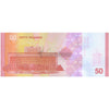 SYRIA 50 POUNDS 2025 P-121 UNC