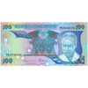 TANZANIA 100 SHILLING 1986 P-14 UNC