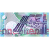 TEST NOTE De la Rue Test note NEWTON Specimen UNC