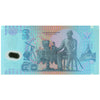 THAILAND 50 BAHT 1996 P-102 UNC POLYMER