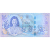 THAILAND 80 BAHT 2012 P-125 UNC WITH FOLDER