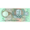 TONGA 1 PA'ANGA 2001 P-31 UNC