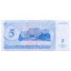 TRANSNISTRIA 50000 RUBLES 1996 P-27 UNC