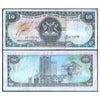 TRINIDAD & TOBAGO 10 DOLLARS 1979 P-38 USED