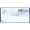 TUVALU INTERNATIONAL USED COVER