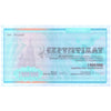 UKRAINE 1000000 KARBOVANTSIV 1992 P-91A UNC