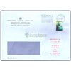 UNITED NATIONS 1990 COMMERCIALLY USED COVER