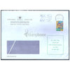 UNITED NATIONS 1989 COMMERCIALLY USED COVER