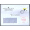 UNITED NATIONS 1993 COMMERCIALLY USED COVER