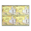 UTKAL UNIVERSITY 2018 BLOCK OF 4 MNH