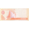 VENEZUELA 50000 BOLIVARES 2019 P-117 UNC