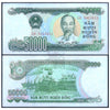 VIETNAM 50000 DONG 1994 P-116 XF+ GRADE