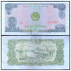 VIETNAM 5 DONG 1976 P-81 aUNC GRADE