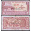 SOUTH VIETNAM 5 DONG 1955 P-13 USED