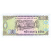 VIETNAM 1000 DONG 1988 P-106 UNC