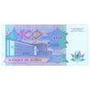 ZAIRE 100 ZAIRES 1988 P-33 UNC